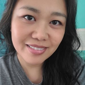 Meet your Posher, Janet